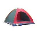 6 Person Parachute Camping Tent Outdoor Camping Tent