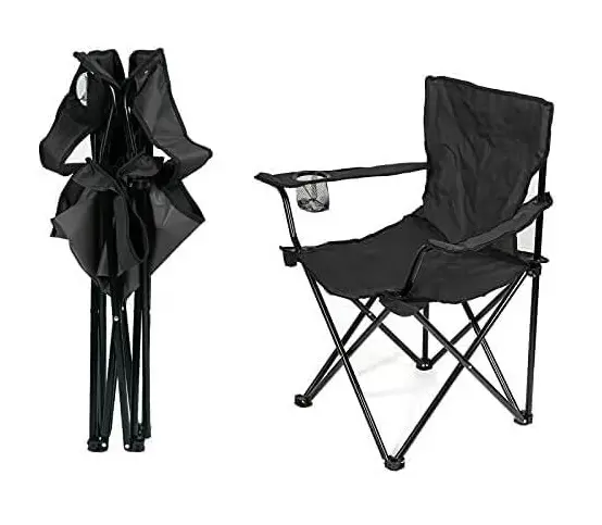 Camping Chair Outdoor Folding