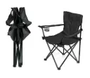 Camping Chair Outdoor Folding