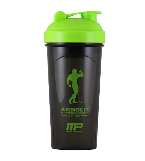 Arnold Schwarzenegger Series Shaker Bottle