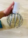 Electric Scalp Massager-Head Massager