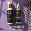 Beautikin 2 in  1 skincare Bundle 