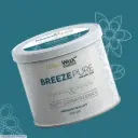 Breeze pure Halawa wax