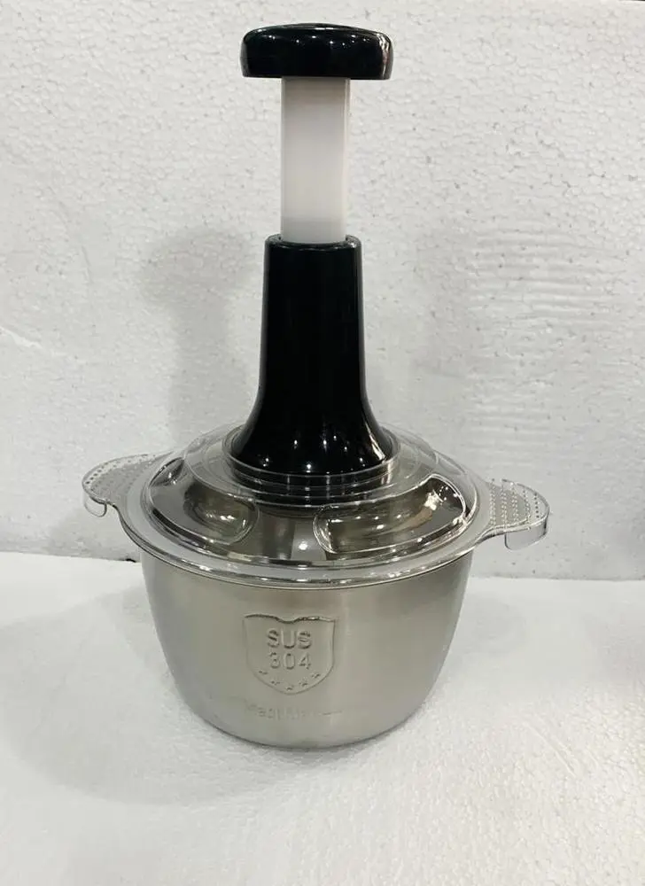 Multifunctional Vegetable chopper and slicer