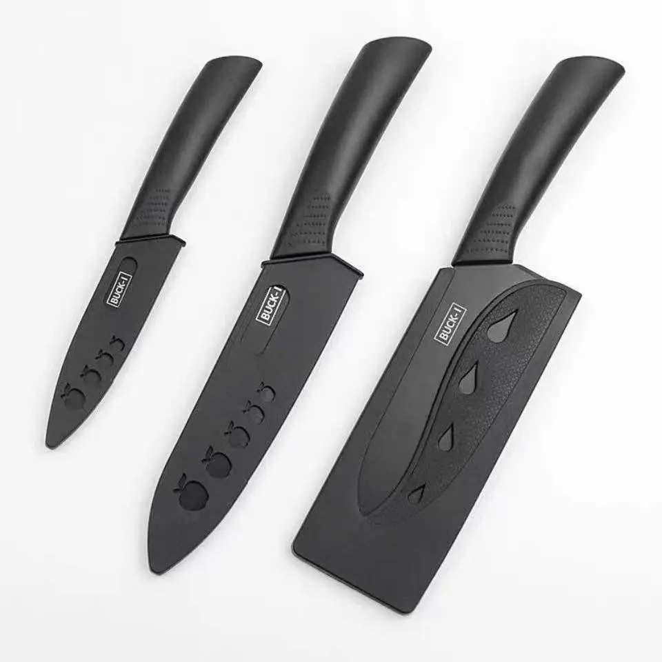 Kitchen knife Fruit knife chef knife 