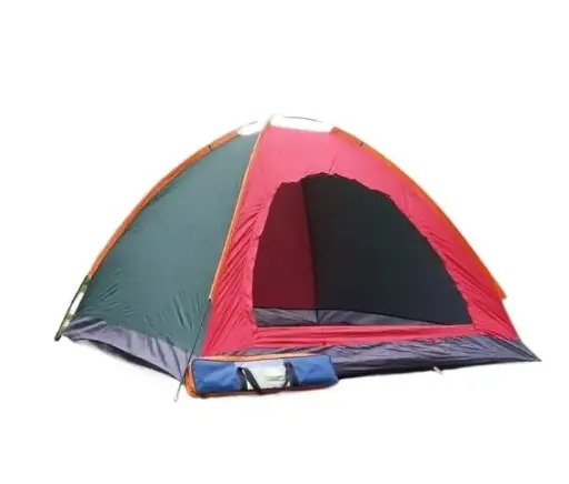 6 Person Parachute Camping Tent Outdoor Camping Tent