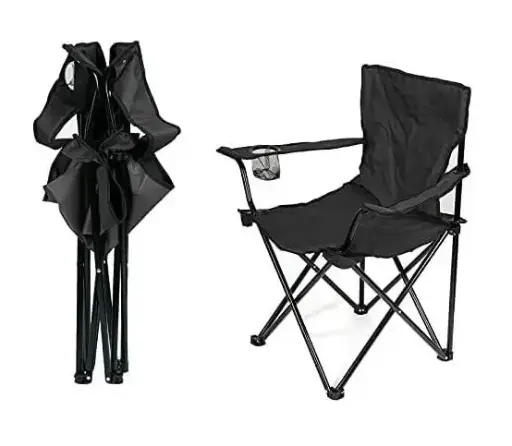 Camping Chair Outdoor Folding