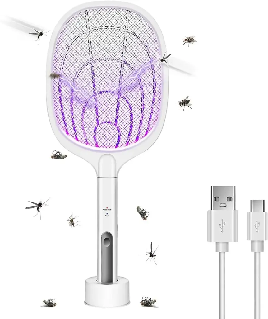 Electric Mosquito Killer 