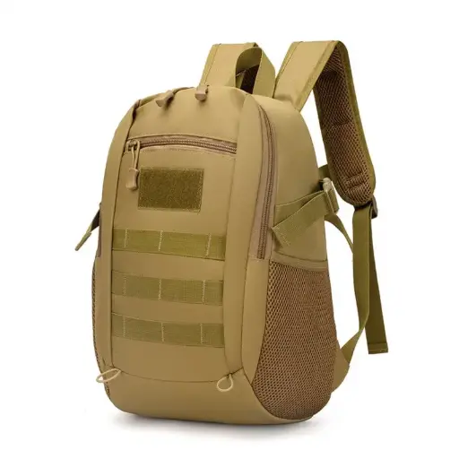 Military Tactical Backpack 