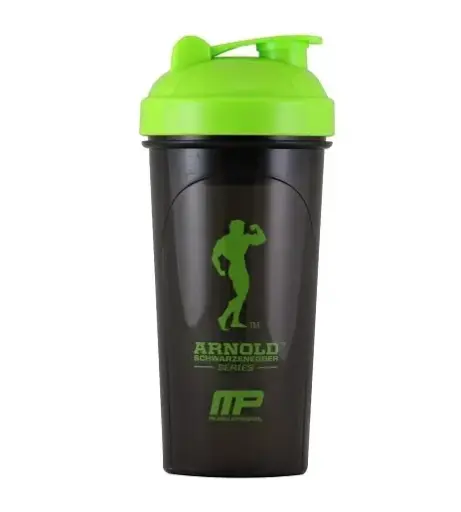 Arnold Schwarzenegger Series Shaker Bottle