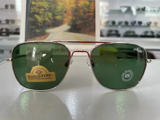 Tom Cruise RE Aviator Sunglasses – Randolph Engineering 