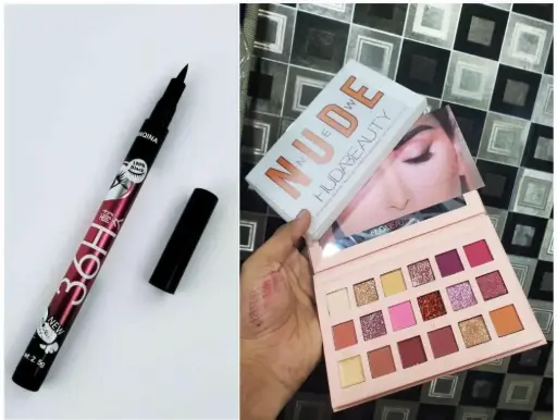 2 in 1 make up deal