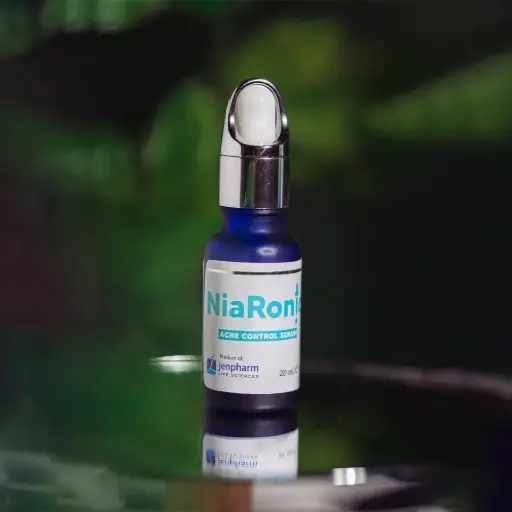 Jenpharm-Niaronic serum (pore Minimizing)