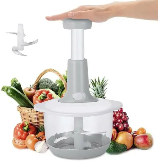 Multipurpose Food chopper 