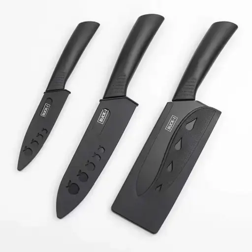 Kitchen knife Fruit knife chef knife 